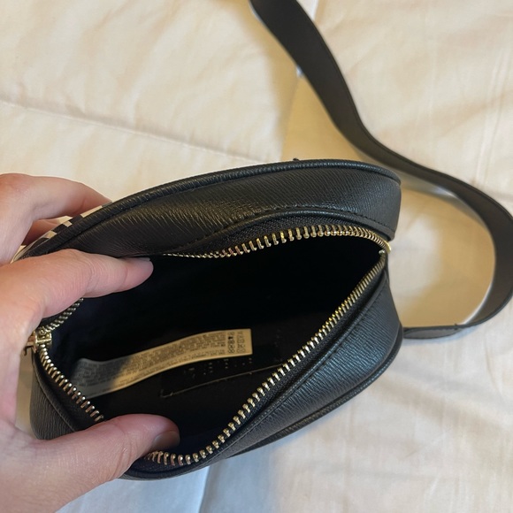 Zebra belt bag! Brand new - Picture 3 of 4